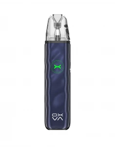Oxva Xlim Go 2 Pod Metal Blue