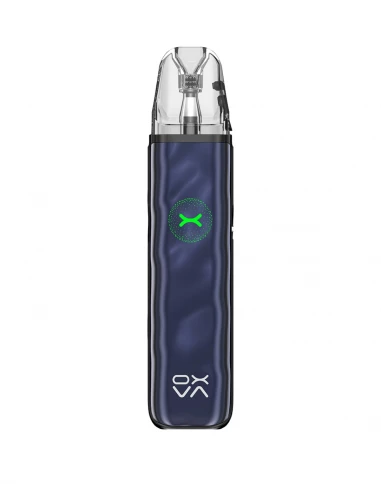 Oxva Xlim Go 2 Pod Metal Blue