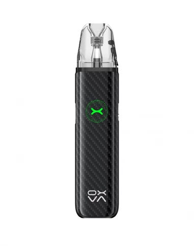 Oxva Xlim Go 2 Pod Black Carbon