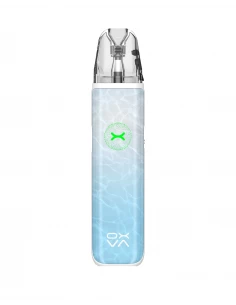 Oxva Xlim Go 2 Pod Blue Ripple