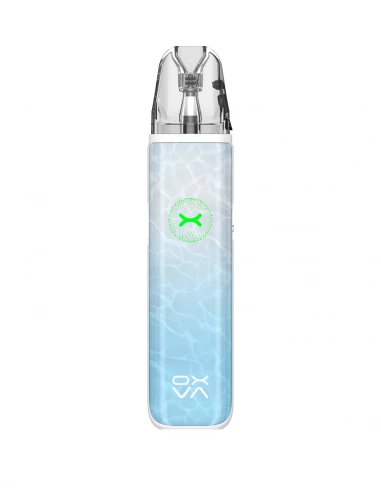 Oxva Xlim Go 2 Pod Blue Ripple