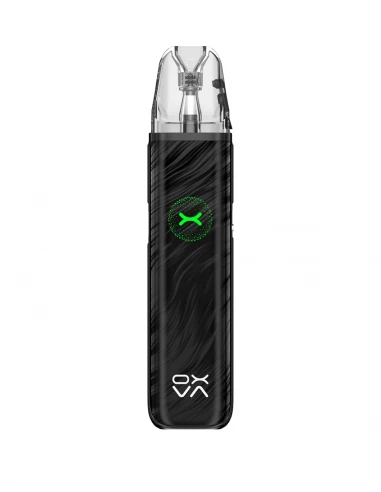 Oxva Xlim Go 2 Pod Black Shadow