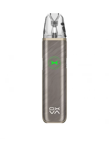 Oxva Xlim Go 2 Pod Light Brown Shadow