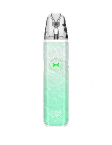 Oxva Xlim Go 2 Pod Green Ripple