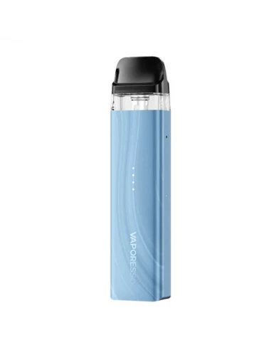 Vaporesso Xros SE Pod Baby Blue