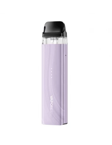 Vaporesso Xros SE Pod Baby Purple