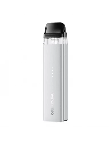 Vaporesso Xros SE Pod Matte Silver