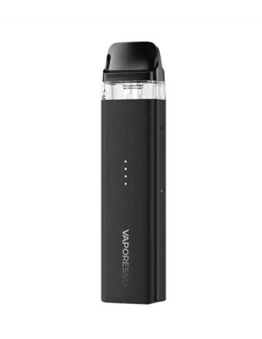 Vaporesso Xros SE Pod Space Black