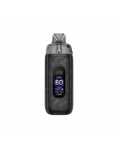 Oxva VPrime 2 Pod Shard Black