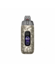 Oxva VPrime 2 Pod Shard Gold