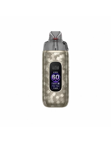 Oxva VPrime 2 Pod Shard Gold