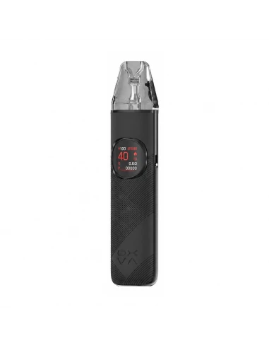 Oxva Nexlim 2 Pod Black Leather