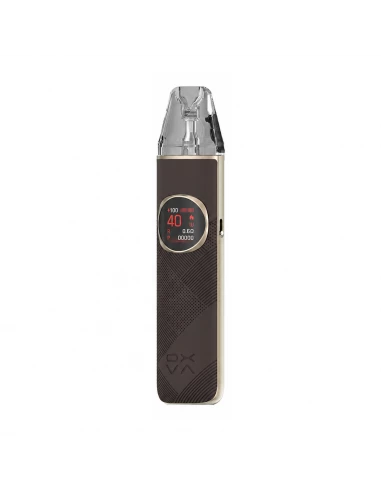 Oxva Nexlim 2 Pod Mocha Brown Leather