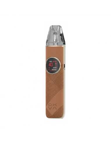 Oxva Nexlim 2 Pod Bright Brown Leather