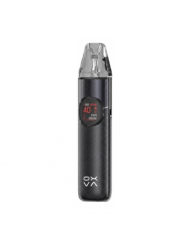 Oxva Nexlim 2 Pod Black Warrior