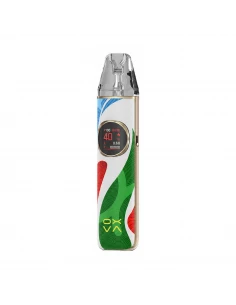 Oxva Nexlim 2 Pod Color Clash