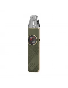 Oxva Nexlim 2 Pod Green...