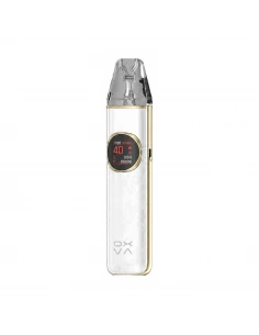 Oxva Nexlim 2 Pod Pearly White