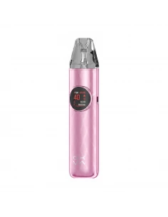 Oxva Nexlim 2 Pod Shiny Pink