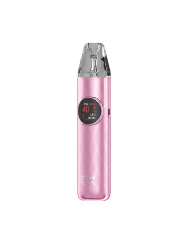 Oxva Nexlim 2 Pod Shiny Pink