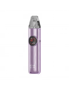 Oxva Nexlim 2 Pod Shiny Purple