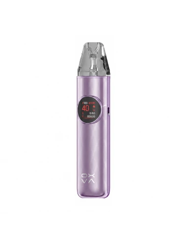 Oxva Nexlim 2 Pod Shiny Purple