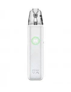 Oxva Xlim Go 2 Pod Shell White