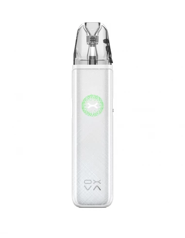 Oxva Xlim Go 2 Pod Shell White