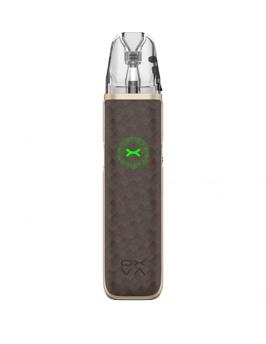 Oxva Xlim Go 2 Pod Weave Brown