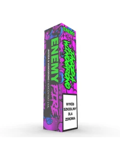 Enemy Fire Longfill Jagody...