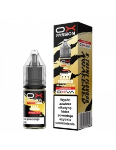 OX Passion G.O.A.T Tobacco...