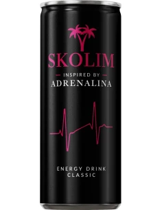 Skolim Energy Classic 250 ml