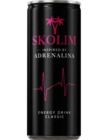 Skolim Energy Classic 250 ml