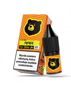 Go Bears Salt Papaya Ice 20...