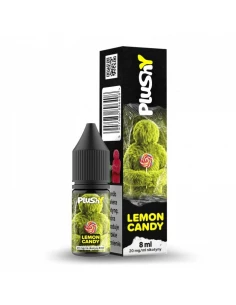 Plushy Salt Candy Lemon 20...