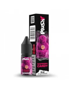 Plushy Salt Candy Raspberry...