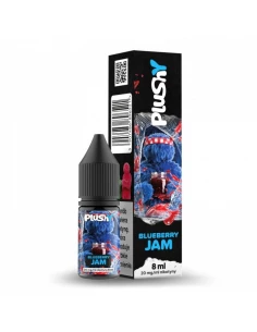 Plushy Salt Jam Blueberry...