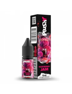Plushy Salt Jam Raspberry...