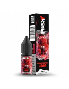 Plushy Salt Jam Strawberry...