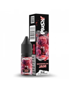 Plushy Salt Jam Watermelon...