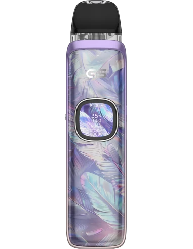 Uwell Caliburn G5 Pod Aurora Feathers