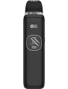 Uwell Caliburn G5 Pod Black...