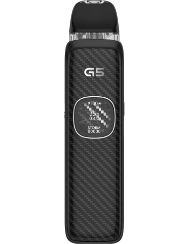 Uwell Caliburn G5 Pod Black Carbon