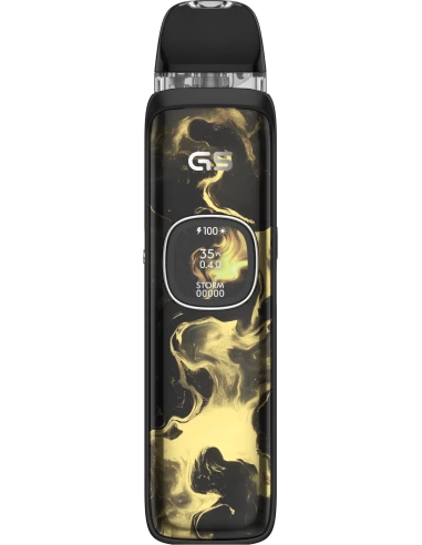Uwell Caliburn G5 Pod Black Gold