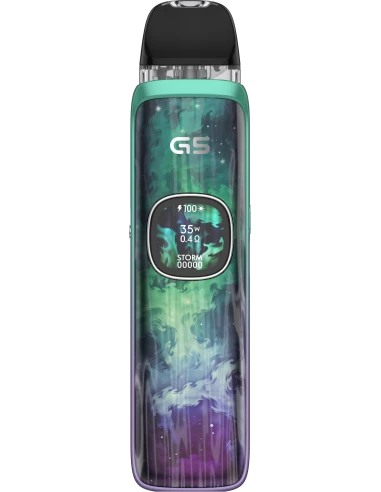 Uwell Caliburn G5 Pod Mystic Forest