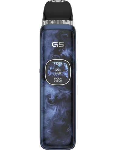 Uwell Caliburn G5 Pod Navy Ripples