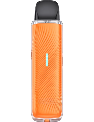 Uwell Caliburn G5 Lite Pod Coral Orange