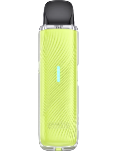 Uwell Caliburn G5 Lite Pod Lemon Green