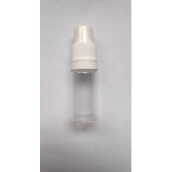 Butelka Pusta 10 ml PP Twarda