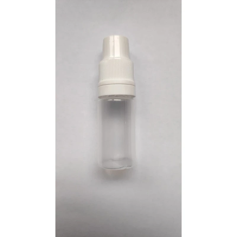 Butelka Pusta 10 ml PP Twarda